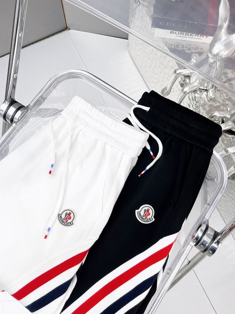 Moncler Short Pants